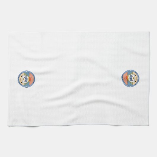 Küchentücher (Horizontal)