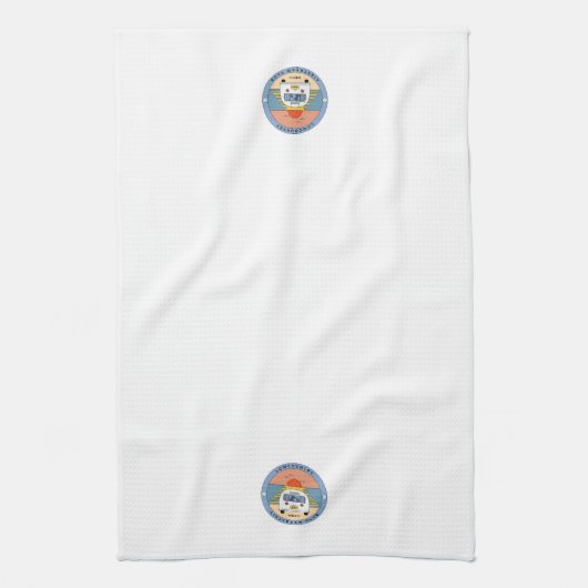 Küchentücher (Vertikal)