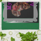 Küchentücher (Gefaltet)