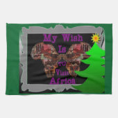 Küchentücher (Horizontal)