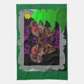 Küchentücher (Vertikal)