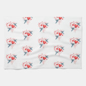 Küchentücher (Horizontal)