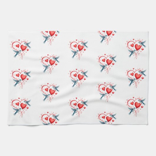 Küchentücher (Horizontal)