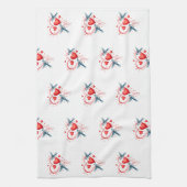 Küchentücher (Vertikal)