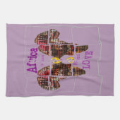 Küchentücher (Horizontal)