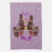 Küchentücher (Vertikal)