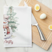 Küchentücher (Viertel Falte)