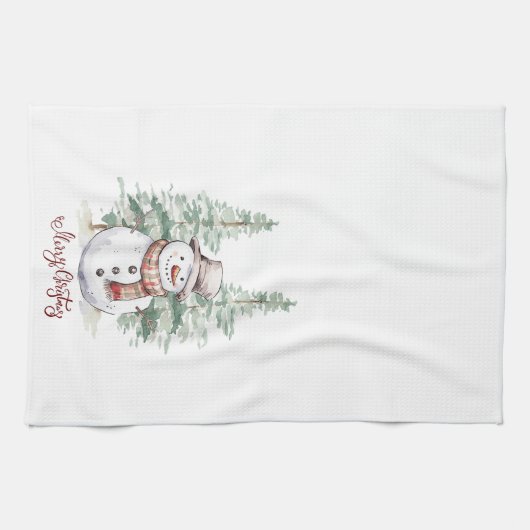 Küchentücher (Horizontal)