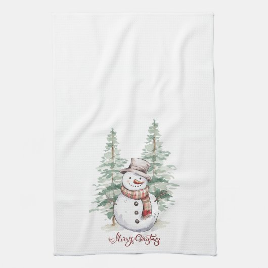 Küchentücher (Vertikal)