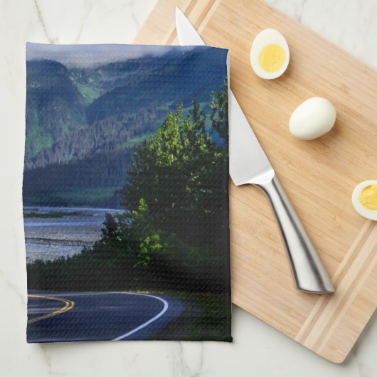 Küchentücher (Viertel Falte)