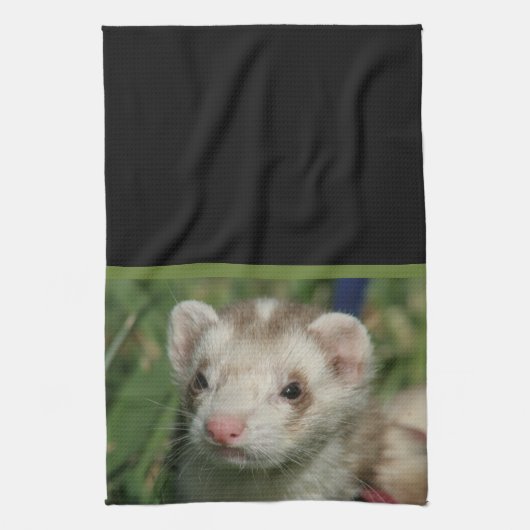 Küchentücher (Vertikal)