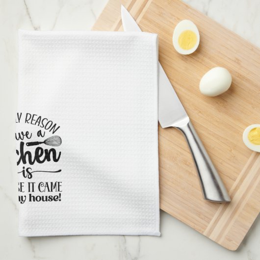 Küchentücher (Viertel Falte)