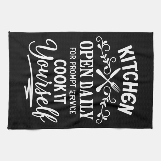 Küchentücher (Horizontal)