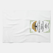 Küchentücher (Horizontal)