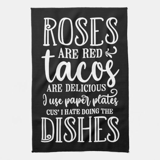 Küchentücher (Vertikal)