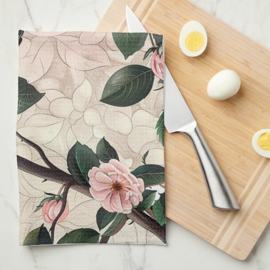 Küchentücher (Viertel Falte)