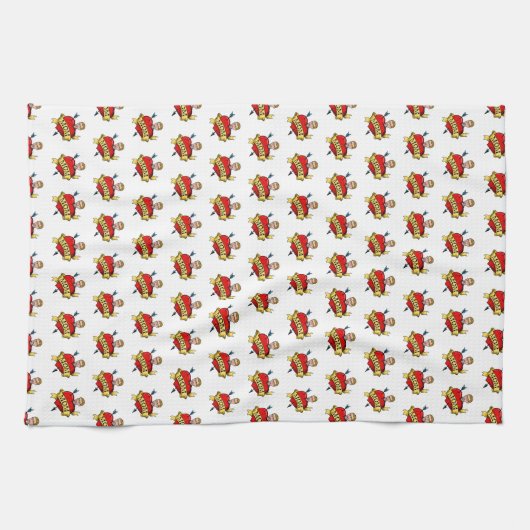 Küchentücher (Horizontal)