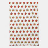 Küchentücher (Vertikal)