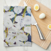 Küchentücher (Viertel Falte)