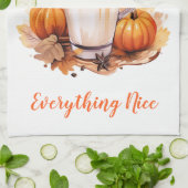 Küchentücher (Gefaltet)