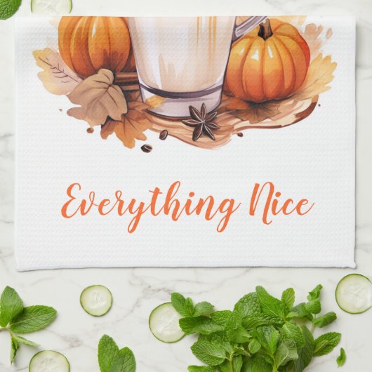 Küchentücher (Gefaltet)