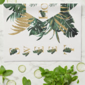 Küchentücher (Gefaltet)