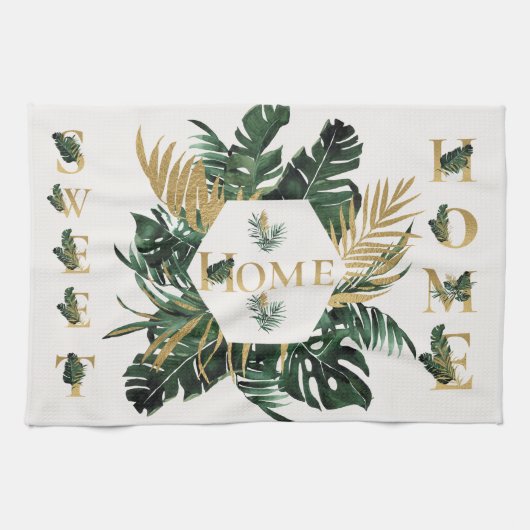 Küchentücher (Horizontal)