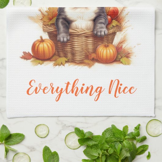 Küchentücher (Gefaltet)