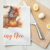 Küchentücher (Viertel Falte)