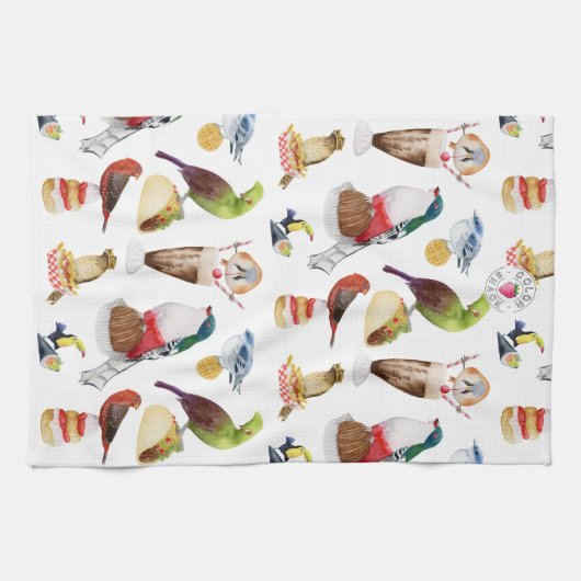 Küchentücher (Horizontal)