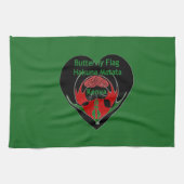 Küchentücher (Horizontal)