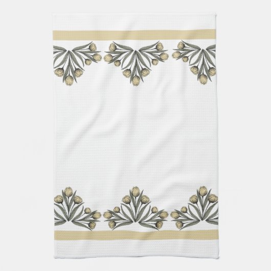 Küchentücher (Vertikal)