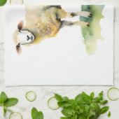 Küchentücher (Gefaltet)