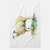 Küchentücher (Vertikal)