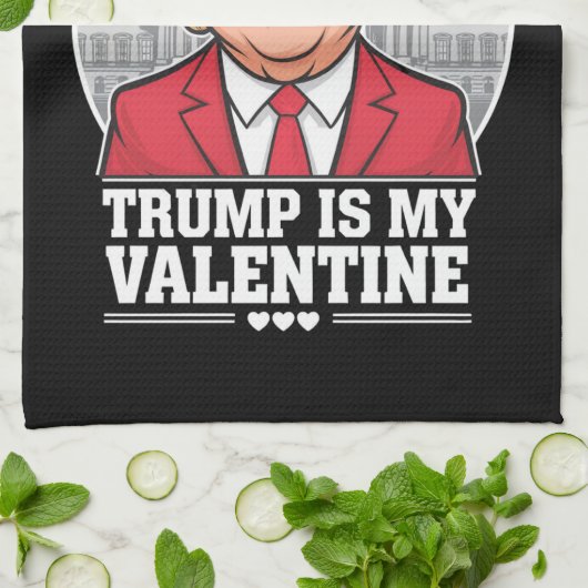 Küchentücher (Gefaltet)