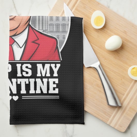 Küchentücher (Viertel Falte)