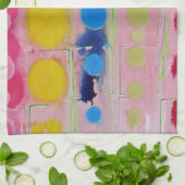 Küchentücher (Gefaltet)