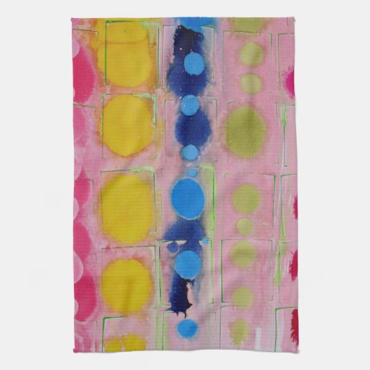 Küchentücher (Vertikal)