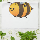 Küchentücher (Gefaltet)