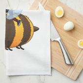 Küchentücher (Viertel Falte)