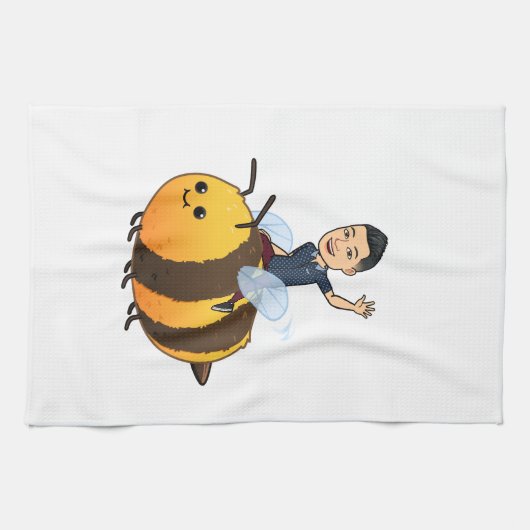 Küchentücher (Horizontal)