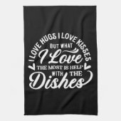 Küchentücher (Vertikal)