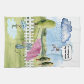 Küchentücher (Horizontal)