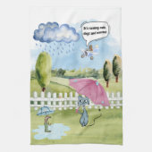 Küchentücher (Vertikal)