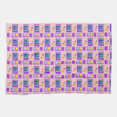 Küchentücher (Horizontal)