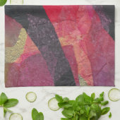 Küchentücher (Gefaltet)