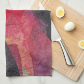 Küchentücher (Viertel Falte)