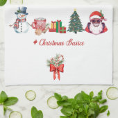 Küchentücher (Gefaltet)