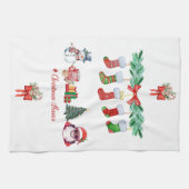 Küchentücher (Horizontal)