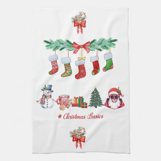 Küchentücher (Vertikal)